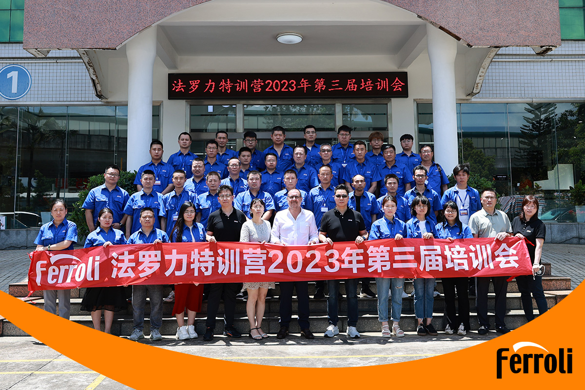 GA黄金甲特训营2023年第三届培训会圆满竣事