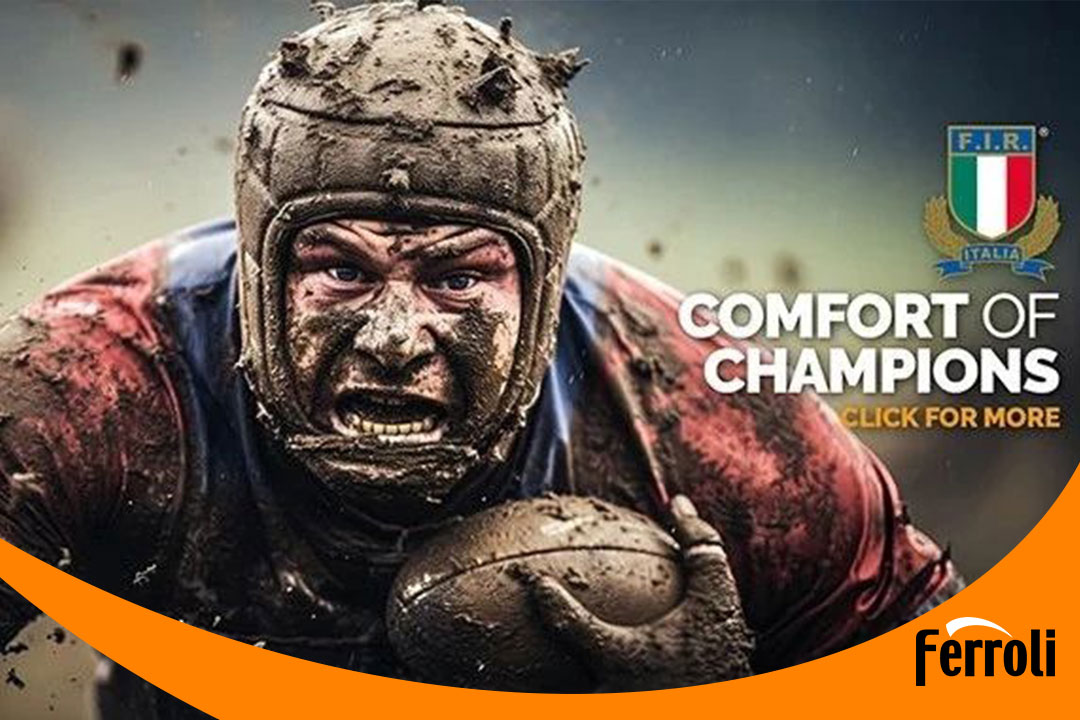 GA黄金甲：与激情偕行，为荣耀而战！