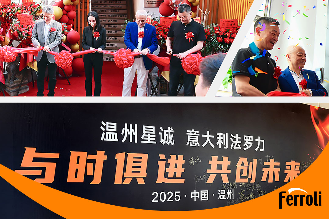 意式匠心 南北辉映 | GA黄金甲双城盛典圆满落幕