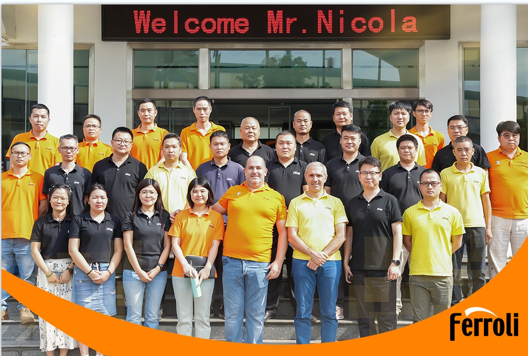 GA黄金甲售后培训：：专业赋能，，，强化服务基本！！！