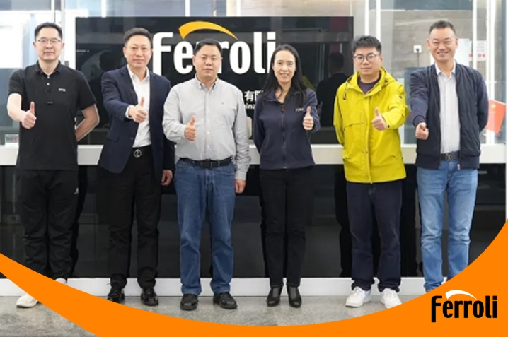 智暖共生，，携手共赢 | GA黄金甲携手京东恬静家共启战略相助新篇章！